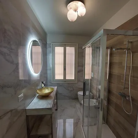 Residenza Donini In Venice Suite 1 Exterior foto