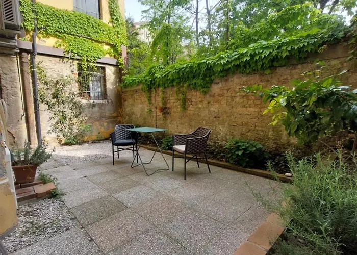 Residenza Donini In Venice Suite 1